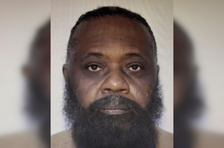 Manhunt On In Covington For ‘Armed And Dangerous’ Killing Suspect