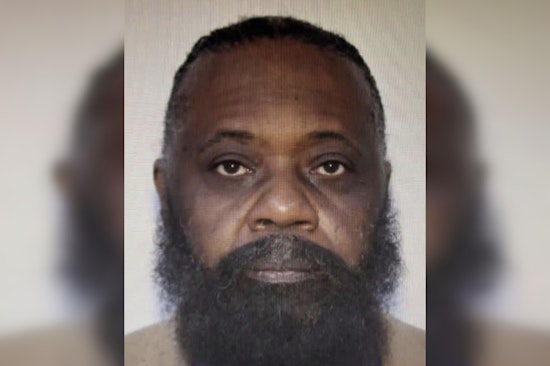 Manhunt On In Covington For ‘Armed And Dangerous’ Killing Suspect