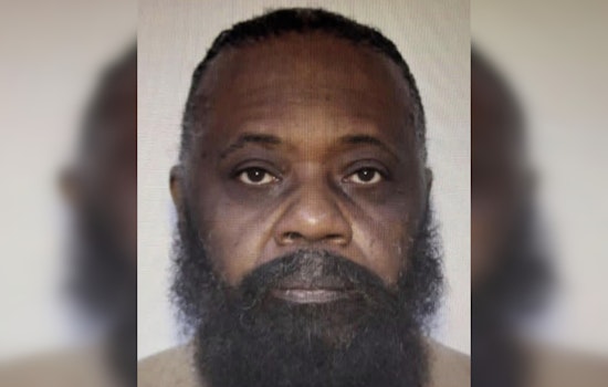Manhunt On In Covington For ‘Armed And Dangerous’ Killing Suspect