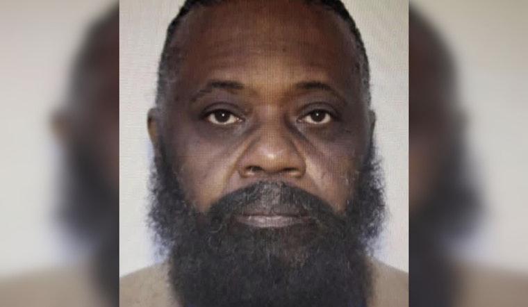 Manhunt On In Covington For ‘Armed And Dangerous’ Killing Suspect