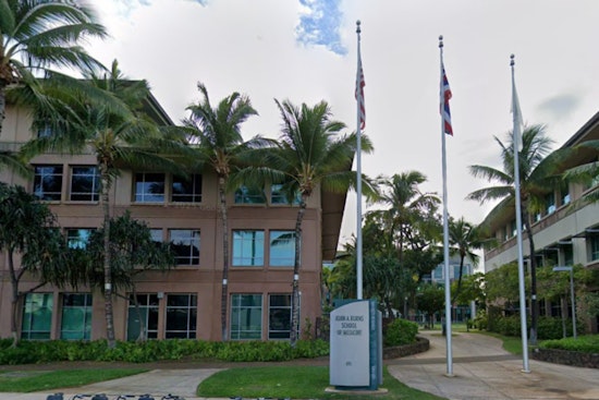 Mānoa Cancer Sleuths Push Cutting-Edge Blood Test For Deadly Breast Cancer
