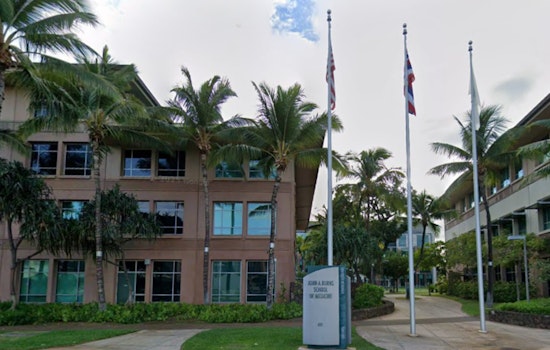 Mānoa Cancer Sleuths Push Cutting-Edge Blood Test For Deadly Breast Cancer