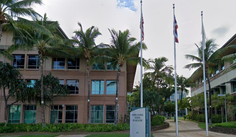 Mānoa Cancer Sleuths Push Cutting-Edge Blood Test For Deadly Breast Cancer