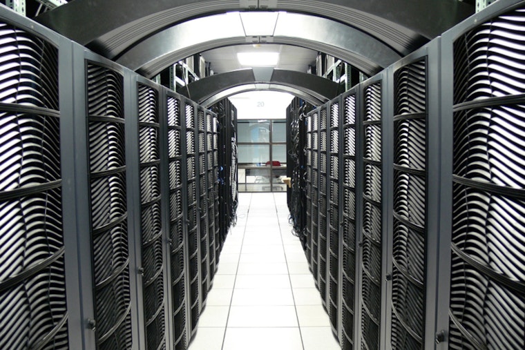 Mansfield Pulls Plug On Mega Data Centers, Caps Power-Hungry Hubs At 2 MW