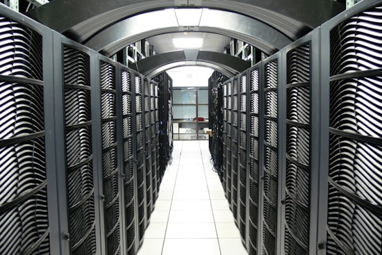 Mansfield Pulls Plug On Mega Data Centers, Caps Power-Hungry Hubs At 2 MW