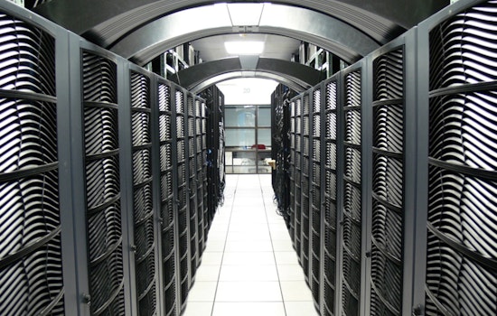 Mansfield Pulls Plug On Mega Data Centers, Caps Power-Hungry Hubs At 2 MW