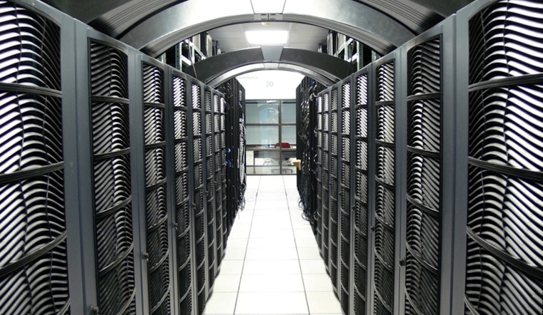 Mansfield Pulls Plug On Mega Data Centers, Caps Power-Hungry Hubs At 2 MW