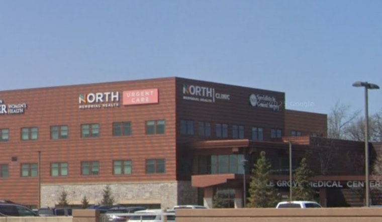 Maple Grove Nurses Vote On Strike Authorization