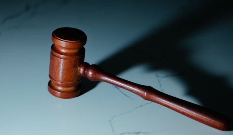 Maple Grove Teacher Acquitted In Daycare Trial