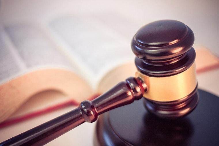 Maple Heights Driver In Deadly Cleveland Hit-Run Enters Not-Guilty Plea