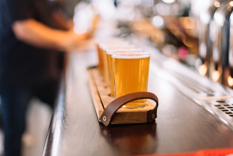 Maplewood Beer Darling Plots Frenchtown Takeover In St. Charles
