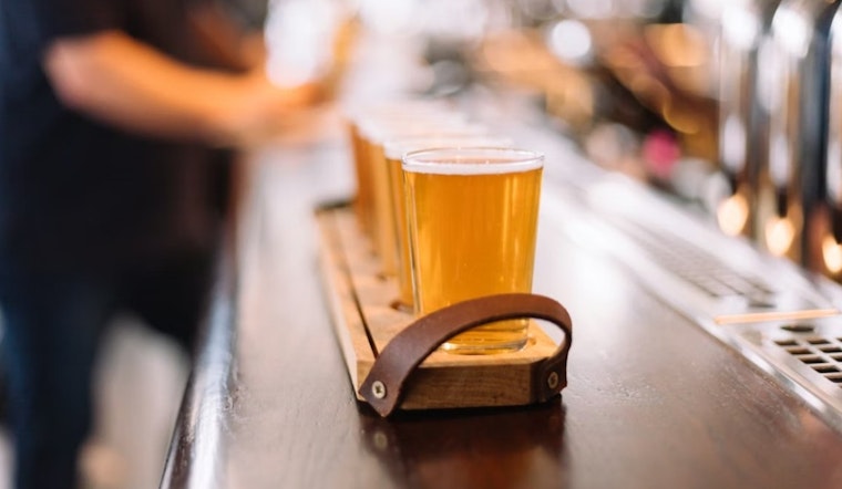 Maplewood Beer Darling Plots Frenchtown Takeover In St. Charles