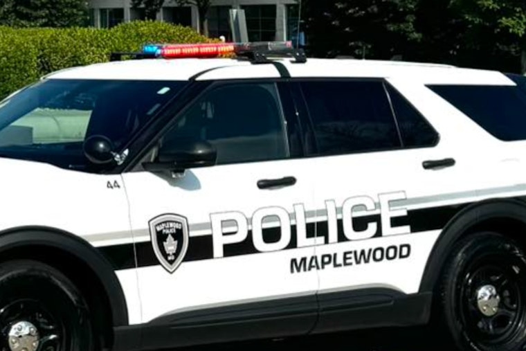 Maplewood Cops Track Armed Crew After Pre-Dawn Car Break-Ins On East Side
