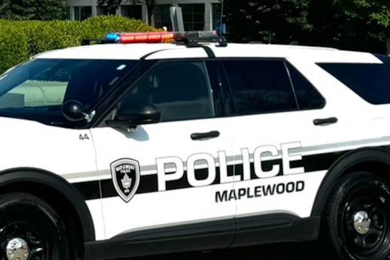 Maplewood Cops Track Armed Crew After Pre-Dawn Car Break-Ins On East Side