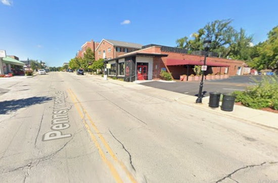 Maplewood Opens Glen Ellyn Public House
