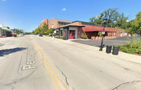 Maplewood Opens Glen Ellyn Public House