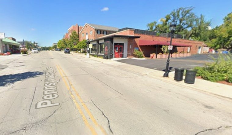 Maplewood Opens Glen Ellyn Public House