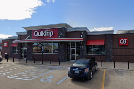 Maplewood QuikTrip Turns $10 Ticket Into $50K St. Louis Payday