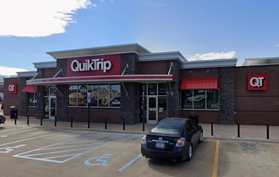 Maplewood QuikTrip Turns $10 Ticket Into $50K St. Louis Payday