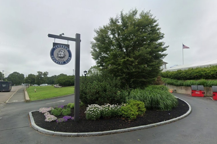 Marblehead Puts Housing Fight On Tedesco’s Fairways