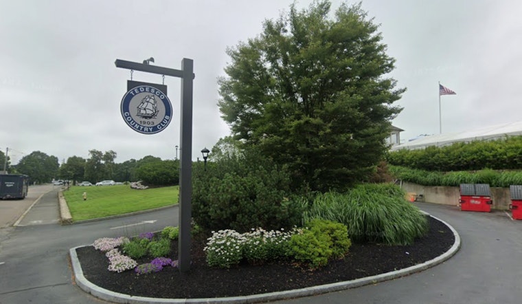 Marblehead Puts Housing Fight On Tedesco’s Fairways