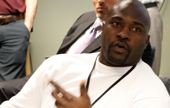 Marcellus Wiley Hit With Fresh Wave Of Sex Assault Claims In NYC Court