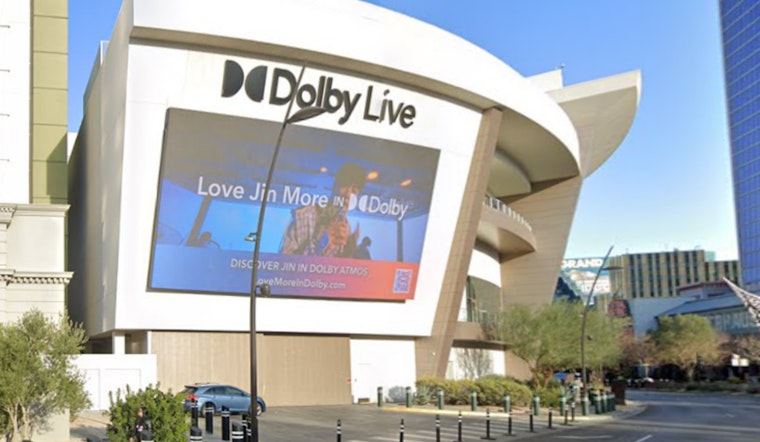Marco Antonio Solís’ ‘Tour Gratitud’ Set To Turn Dolby Live Into Strip Love Fest