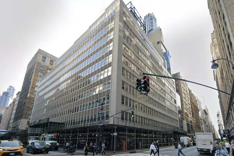 Marcus & Millichap Doubles Down on Midtown Tower at 260 Madison