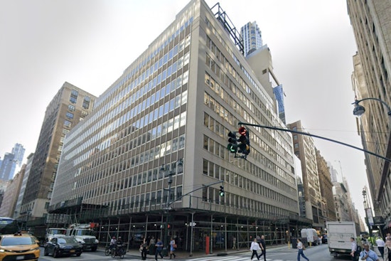 Marcus & Millichap Doubles Down on Midtown Tower at 260 Madison