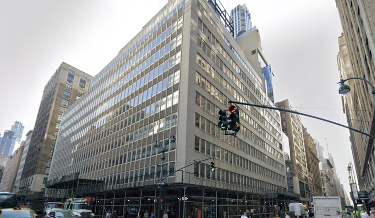Marcus & Millichap Doubles Down on Midtown Tower at 260 Madison