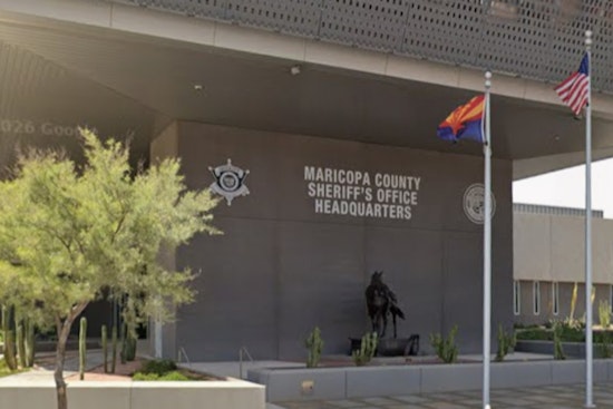 Maricopa Sheriff Urges Phoenix To Help Crack Complex Child Sex Case