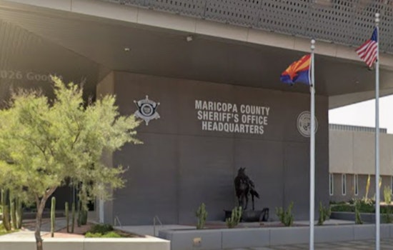 Maricopa Sheriff Urges Phoenix To Help Crack Complex Child Sex Case