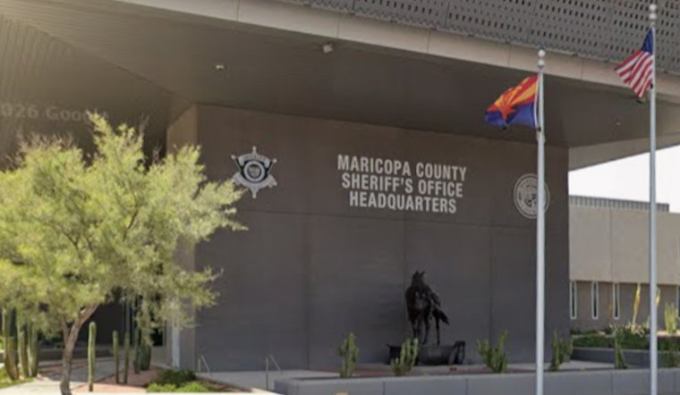 Maricopa Sheriff Urges Phoenix To Help Crack Complex Child Sex Case