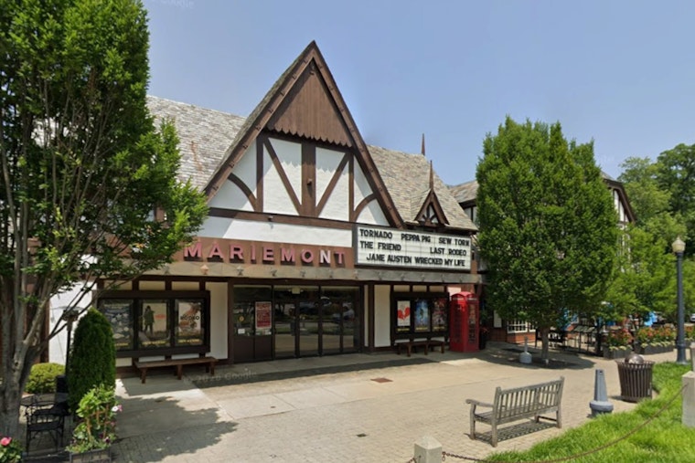 Mariemont Movie House Rises Again as Nonprofit Plots Cincinnati Film Takeover
