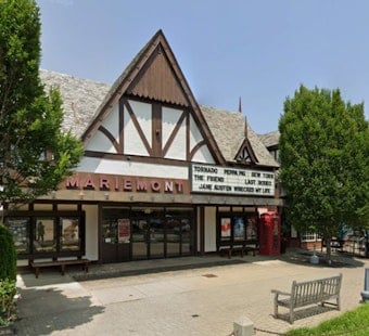 Mariemont Movie House Rises Again as Nonprofit Plots Cincinnati Film Takeover