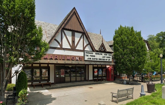 Mariemont Movie House Rises Again as Nonprofit Plots Cincinnati Film Takeover