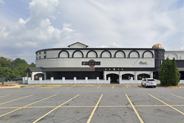 Marietta Bar Brawl Flips Script As Driver Turns Out To Be Victim