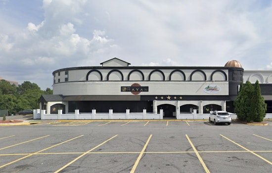 Marietta Bar Brawl Flips Script As Driver Turns Out To Be Victim