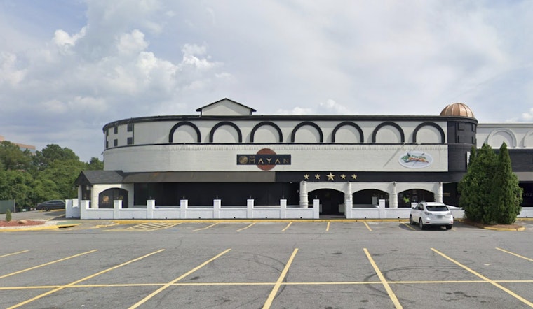 Marietta Bar Brawl Flips Script As Driver Turns Out To Be Victim