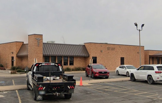 Tornado‑Battered Marietta Hospital Branded Public Danger And Headed For Wrecking Ball