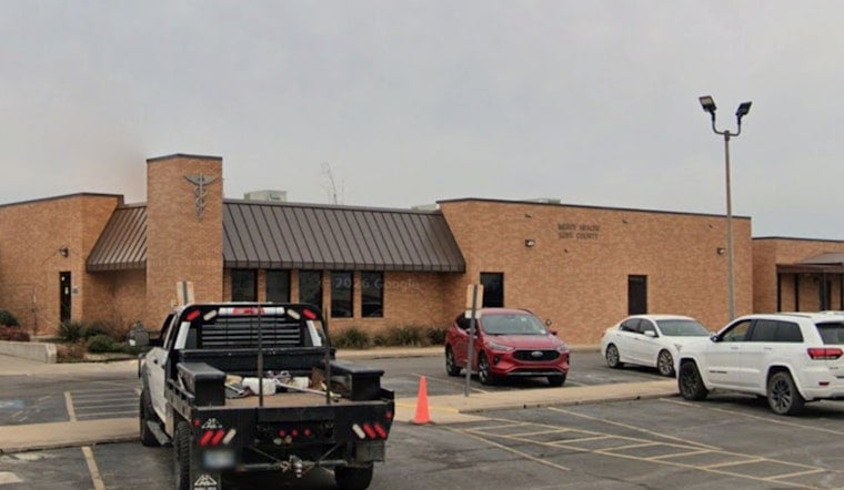 Tornado‑Battered Marietta Hospital Branded Public Danger And Headed For Wrecking Ball