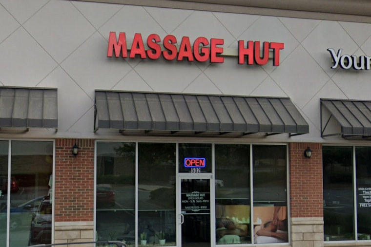 Marietta Judge Greenlights Sex Battery Warrant In Massage Hut Showdown