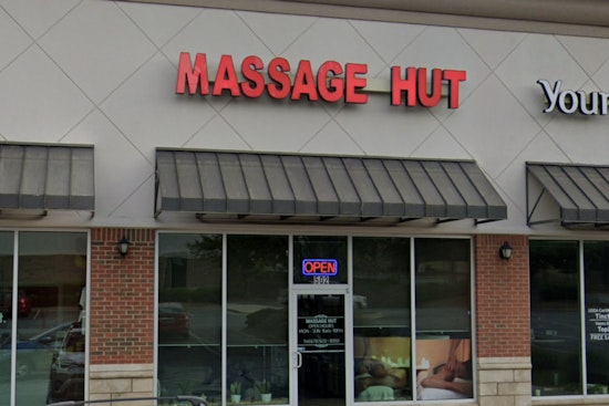 Marietta Judge Greenlights Sex Battery Warrant In Massage Hut Showdown