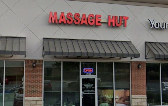 Marietta Judge Greenlights Sex Battery Warrant In Massage Hut Showdown