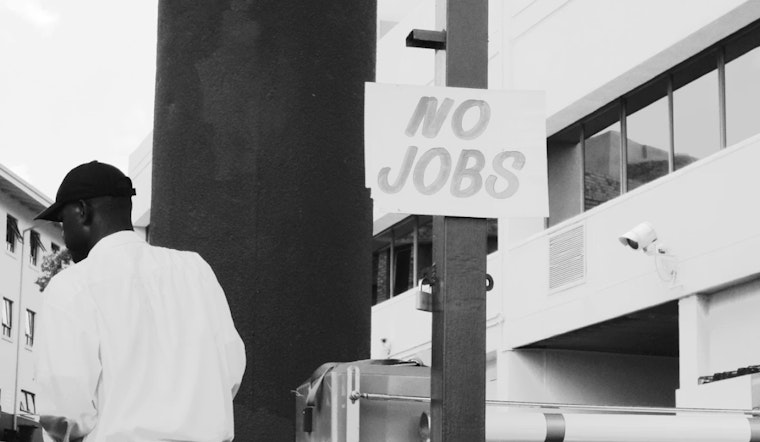 Marin Jobless Rate Sinks to North Bay Low as Lake County Lags