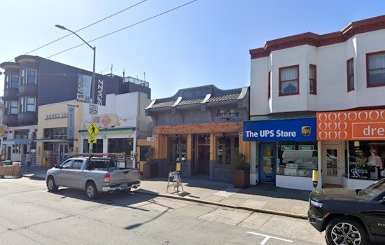 Marina Bar Snags Sidewalk Seats Overnight As Lurie Trumpets PermitSF Fix