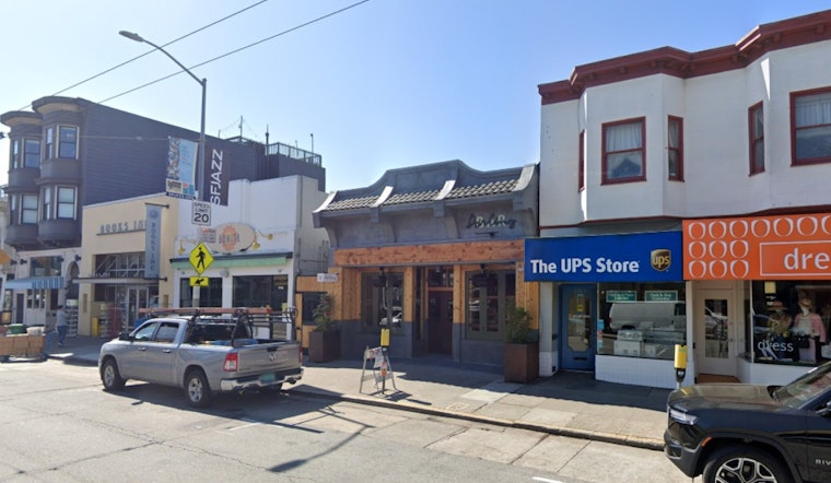 Marina Bar Snags Sidewalk Seats Overnight As Lurie Trumpets PermitSF Fix