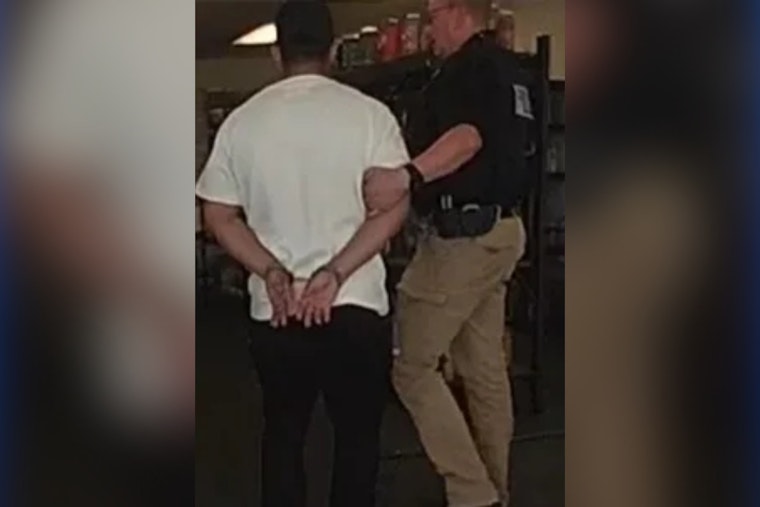 Marina Botanica ‘Spiritual Cleansing’ Visit Ends In Felony Sex Charge