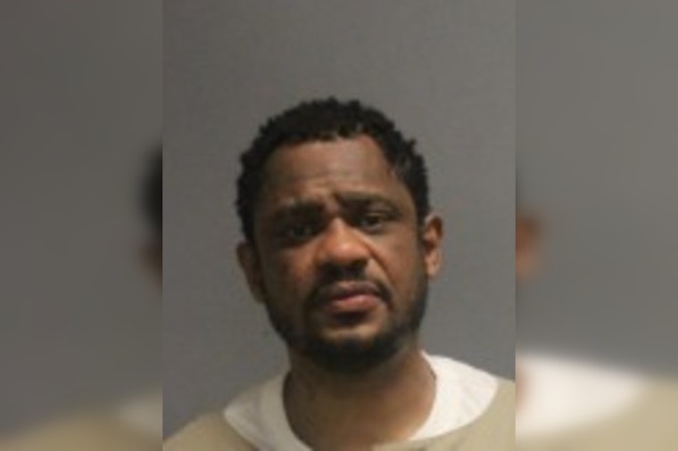 Marion County Hunt On For Allen L. Murray After Sex Offender No-show