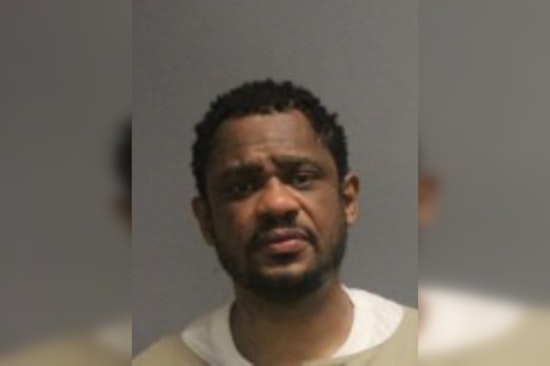 Marion County Hunt On For Allen L. Murray After Sex Offender No-show
